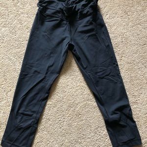 Lululemon Athletics 3/4 legging